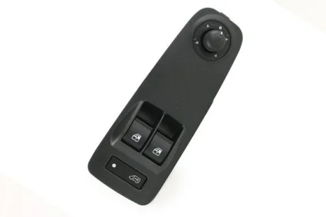 Кнопка склопідйомника перед. JUMPER II/BOXER/DUCATO 06- Л. FAST FT82240