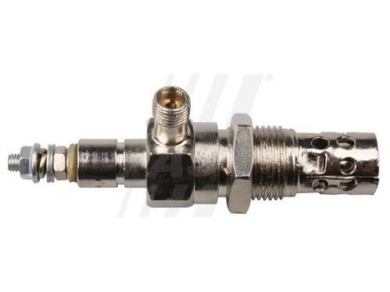 Свічка розжарювання MOVANO A/DUCATO/DAILY 2.5-2.8 94-07 FAST FT82719