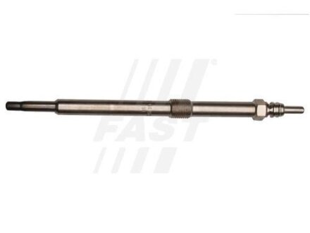 Свічка розжарення на Renault Master 98 2.2/2.5 Dci FAST FT82737