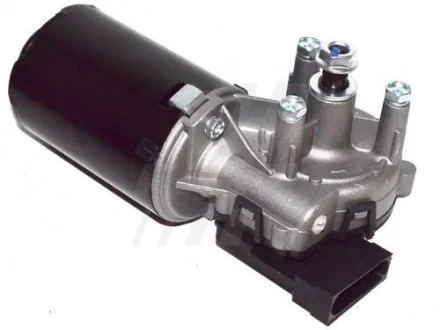 Мотор склоочисників перед. Fiat Doblo 01-09 (5-PIN) FAST FT82807