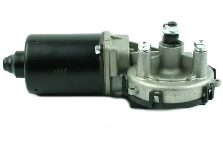 Мотор склоочисників Nemo/Fiorino/Bipper 07- (передній) FAST FT82809