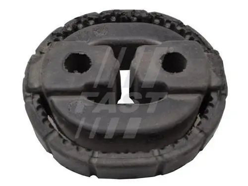 Гумка глушника Fiat Doblo 1.2-1.6i/1.9 JTD 01- FAST FT84530 (фото 1)