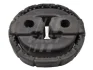Гумка глушника Fiat Doblo 1.2-1.6i/1.9 JTD 01- FAST FT84530 (фото 1)