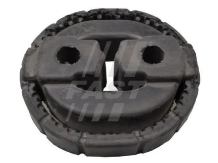Гумка глушника Fiat Doblo 1.2-1.6i/1.9 JTD 01- FAST FT84530