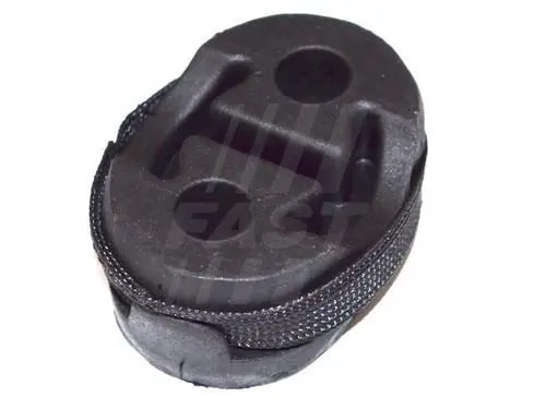 Резинка глушника Jumper/Ducato/Boxer 2.0-3.0 HDi 06- FAST FT84542 (фото 1)