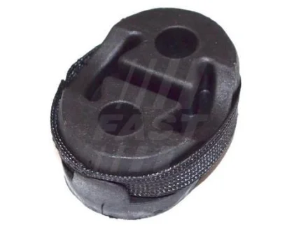 Резинка глушника Jumper/Ducato/Boxer 2.0-3.0 HDi 06- FAST FT84542