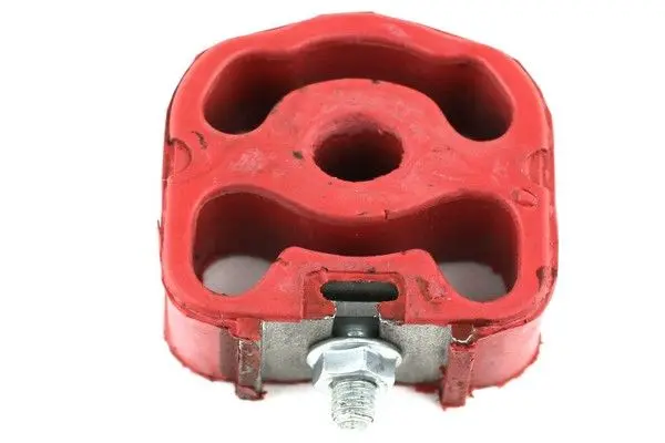 Кронштейн глушника Fiat Doblo 1.3/1.9 JTD 05-/Opel Combo 1.3 CDTI 05-12 FAST FT84568 (фото 1)