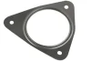 Прокладка труби вихлопної Citroen Jumper/Fiat Ducato/Peugeot Boxer 3.0 HDi 08- FAST FT84596 (фото 1)