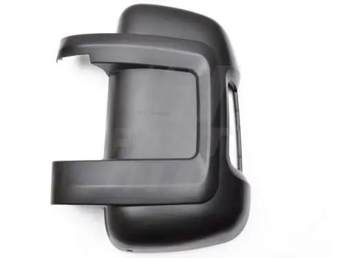 Корпус дзеркала Jumper/Ducato/Boxer 06- Л. (короткий тримач) FAST FT86040 (фото 1)