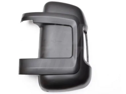 Корпус дзеркала Jumper/Ducato/Boxer 06- Л. (короткий тримач) FAST FT86040