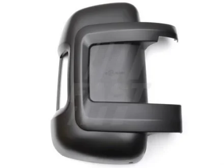 Корпус дзеркала Jumper/Ducato/Boxer 06- Пр. (короткий тримач) FAST FT86041