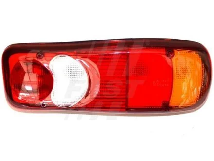 Ліхтар задній Renault Master III 10- Пр. FAST FT86361