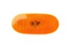 Ліхтар боковий (габаритний) SPRINTER/CRAFTER 06- (оранжевий) FAST FT86442 (фото 1)