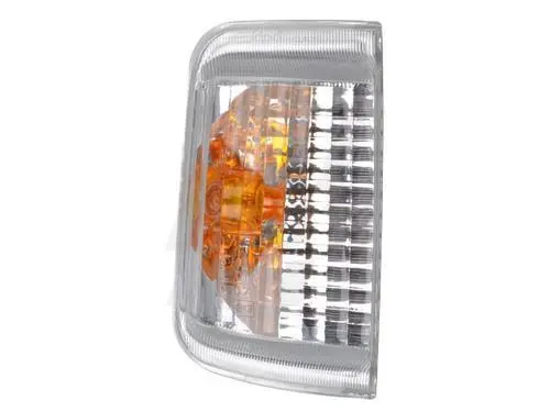 Повторювач повороту на дзеркалі Ducato/Boxer 06- Л. (жовт.) FAST FT87079 (фото 1)