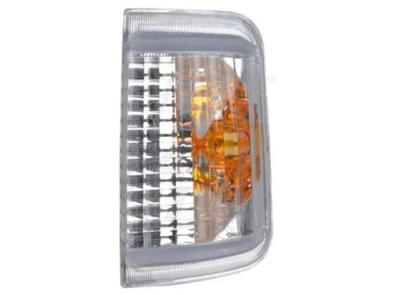 Повторювач повороту на дзеркалі Ducato/Boxer 06- Пр. (жовт.) FAST FT87080