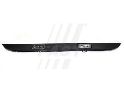 Підсвітка номера Citroen Jumper/Fiat Ducato/ Peugeot Boxer 06- FAST FT87081 (фото 1)