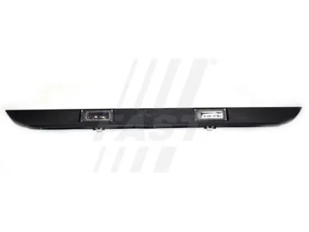 Підсвітка номера Citroen Jumper/Fiat Ducato/ Peugeot Boxer 06- FAST FT87081