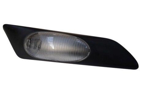 Ліхтар стоп-сигналу (корпус) MASTER II 98-10 (по центру) FAST FT87318