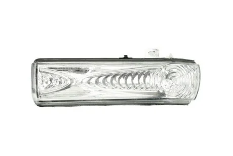 Повторювач поворотів на зеркалі Fiat Doblo 10- (L) FAST FT87348