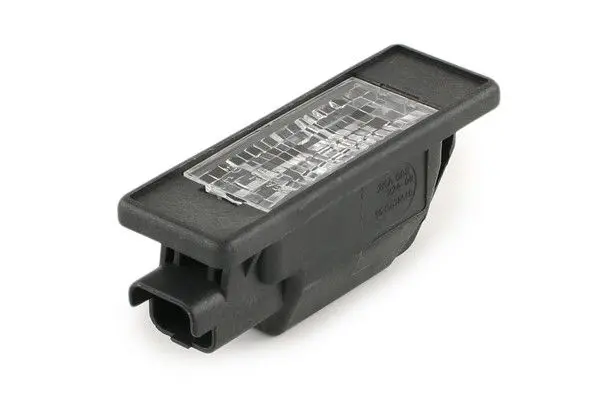 Ліхтар освітлення номерного знака JUMPY/EXPERT/CRAFTER 1.6-2.5 Hdi/TDI 06- FAST FT87801 (фото 1)