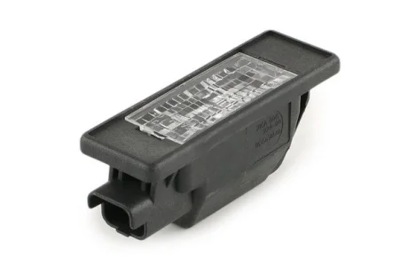 Ліхтар освітлення номерного знака JUMPY/EXPERT/CRAFTER 1.6-2.5 Hdi/TDI 06- FAST FT87801