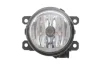 Фара протитуманна (передня) Citroen Jumper/ Fiat Ducato 06-/ Doblo 10-/ Peugeot Boxer 06- FAST FT87810 (фото 1)