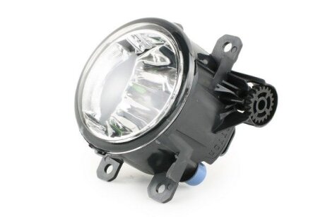 Фара протитуманна (передня) Citroen Jumper/ Fiat Ducato 06-/ Doblo 10-/ Peugeot Boxer 06- FAST FT87810