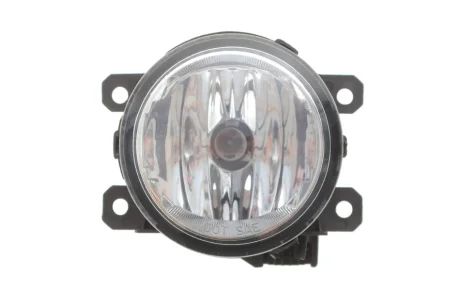 Фара протитуманна (передня) Citroen Jumper/ Fiat Ducato 06-/ Doblo 10-/ Peugeot Boxer 06- FAST FT87810