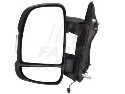 Дзеркало FIAT DUCATO 06- Л. FAST FT88260
