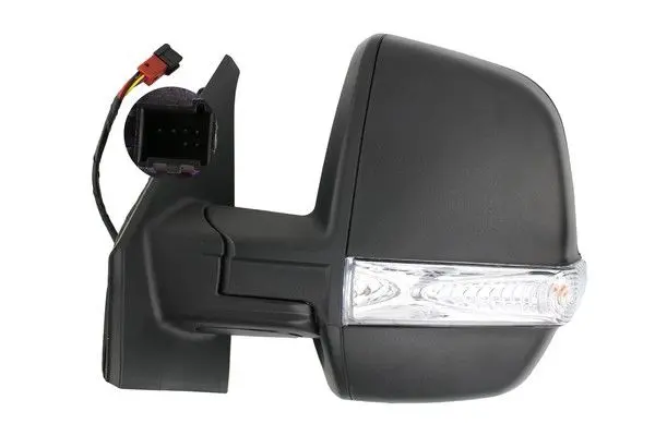 Дзеркало Fiat Doblo 09-/Opel Combo 12- Л. (електро/підігрів) FAST FT88350 (фото 1)