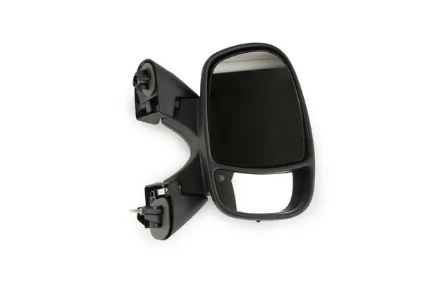 Дзеркало Renault Trafic 01-14 Пр. (мех/підігрів) FAST FT88358 (фото 1)
