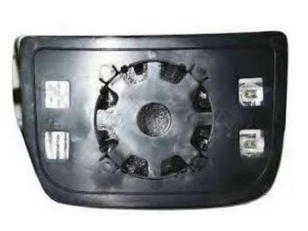 Скло дзеркала IVECO DAILY 06-14 Пр. (нижн./підігрів) FAST FT88539