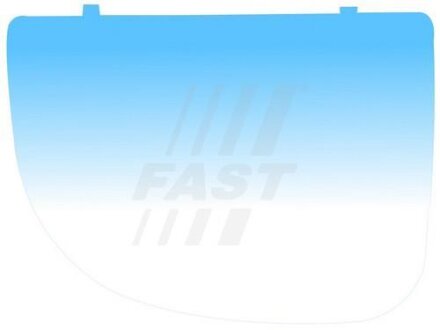 Фото скло дзеркала Iveco Daily 14 Лв Низ Short Arm FAST FT88577 Скло дзеркала Iveco Daily 14 Лв Низ Short Arm FAST FT88577