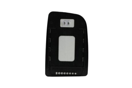 Скло Дзеркала Mercedes Sprinter 06 906 Лв Верх Підігрів Park Asist FAST FT88609