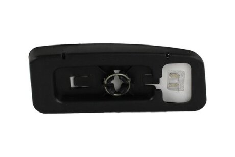 Скло дзеркала MERCEDES SPRINTER 06- Пр. FAST FT88610