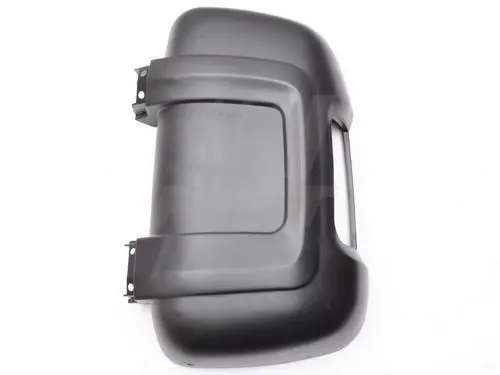 Корпус дзеркала Jumper/Ducato/Boxer 06- Л. (середній/довгий тримач) FAST FT88807 (фото 1)