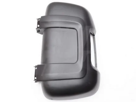 Корпус дзеркала Jumper/Ducato/Boxer 06- Л. (середній/довгий тримач) FAST FT88807