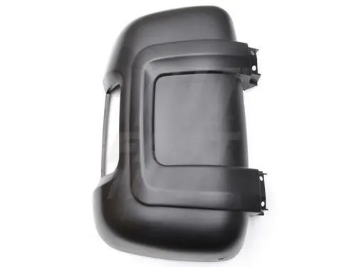 Корпус дзеркала Jumper/Ducato/Boxer 06- Пр. (середній/довгий тримач) FAST FT88808 (фото 1)