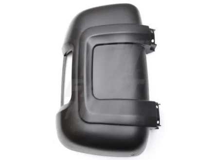 Корпус дзеркала Jumper/Ducato/Boxer 06- Пр. (середній/довгий тримач) FAST FT88808