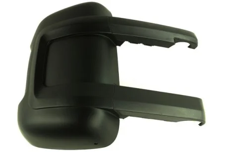 Корпус дзеркала Jumper/Ducato/Boxer 06- Пр. (довгий тримач) FAST FT88817