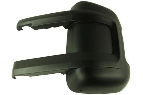 Корпус дзеркала Jumper/Ducato/Boxer 06- Л. (довгий тримач) FAST FT88818