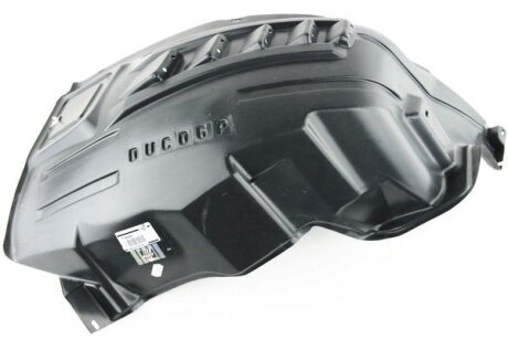 Фото підкрильник передній правий на FIAT DUCATO 06> FAST FT90526 Підкрильник передній правий на FIAT DUCATO 06> FAST FT90526