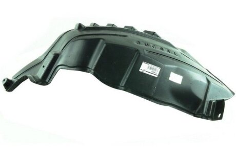 Фото підкрильник передній лівий на FIAT DUCATO 06> FAST FT90527 Підкрильник передній лівий на FIAT DUCATO 06> FAST FT90527