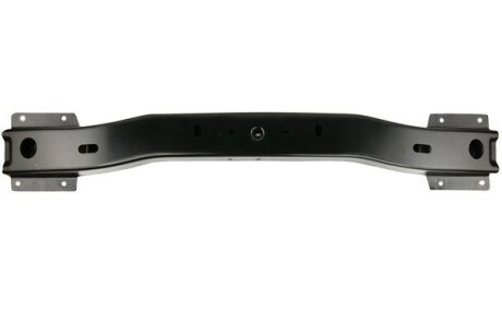 Підсилювач бампера (переднього/знизу) Renault Master III 10- FAST FT90556