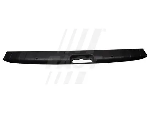 Накладка Порога Fiat Doblo 00> Зад 1-Drzwi FAST FT90735 (фото 1)