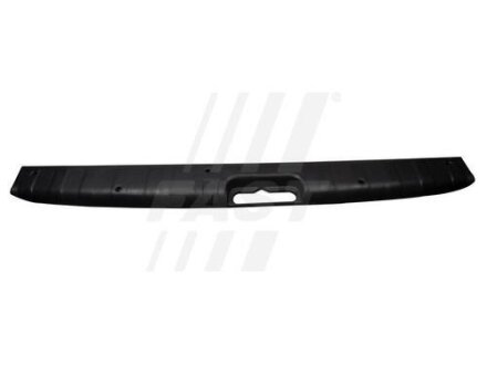 Накладка порога FIAT DOBLO 00> зад 1-двері FAST FT90735