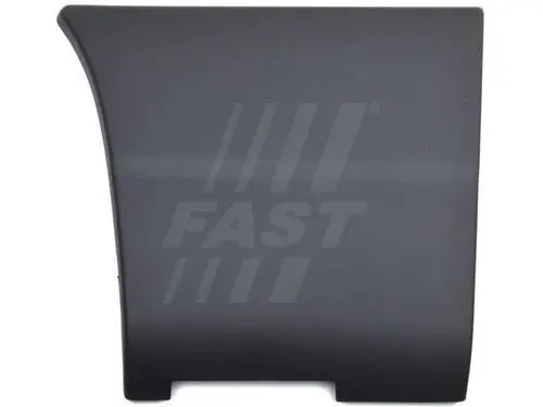 Накладка крила заднього FIAT DUCATO 01-06 Л. FAST FT90737 (фото 1)