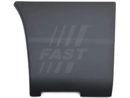 Накладка крила заднього FIAT DUCATO 01-06 Л. FAST FT90737