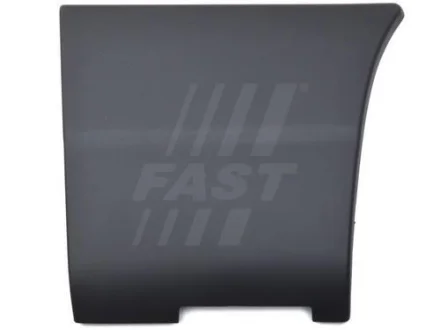 Накладка крила заднього FIAT DUCATO 01-06 Пр. FAST FT90738