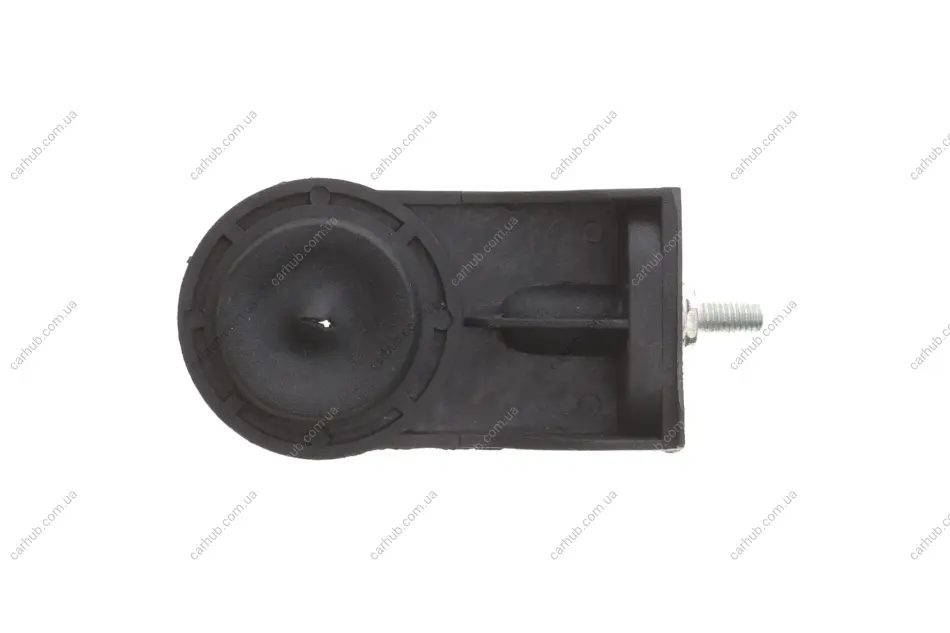 Подушка радіатора Fiat Doblo 1.3D/1.4/1.9D 04- (верхня) FAST FT90742 (фото 1)